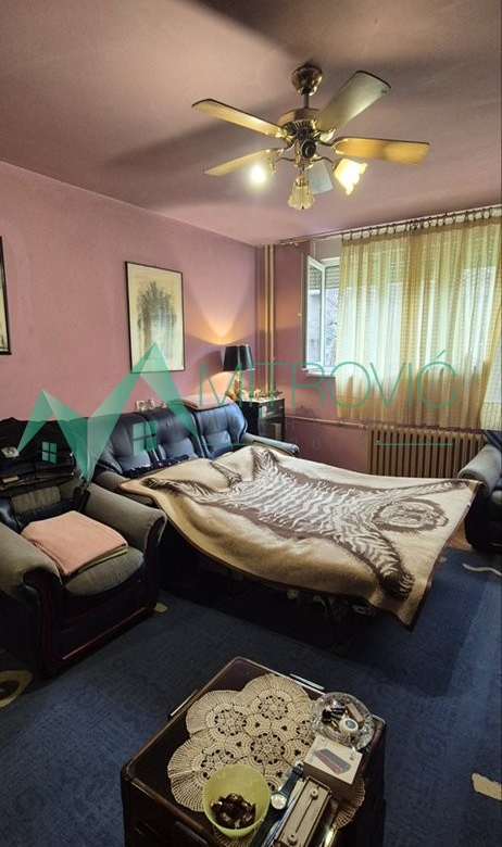 Stan Prodaja Novi Sad  73 m2