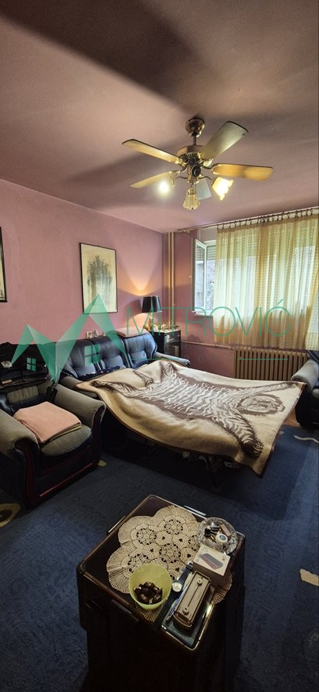 Stan Prodaja Novi Sad Stan Prodaja Novi Sad 73 m2