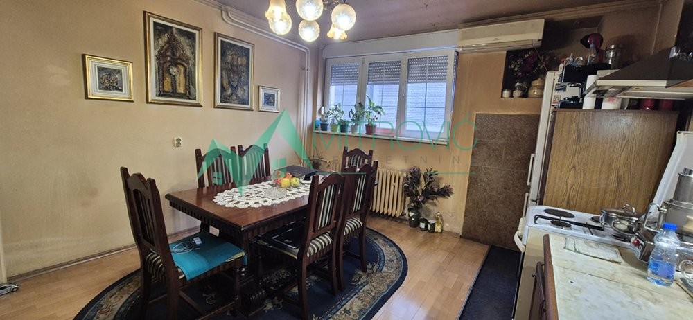 Stan Prodaja Novi Sad Stan Prodaja Novi Sad 73 m2