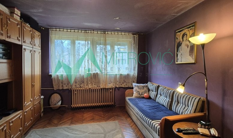 Stan Prodaja Novi Sad  73 m2