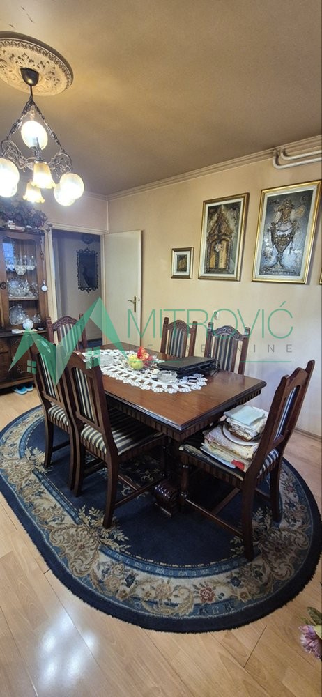 Stan Prodaja Novi Sad Stan Prodaja Novi Sad 73 m2