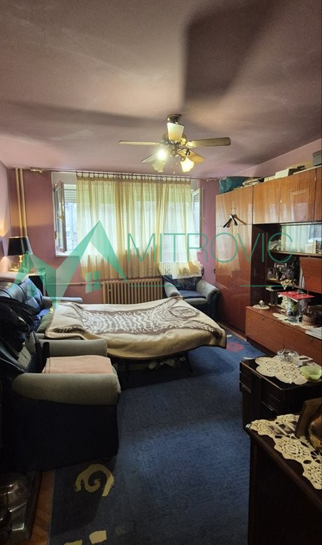 Stan Prodaja Novi Sad  73 m2