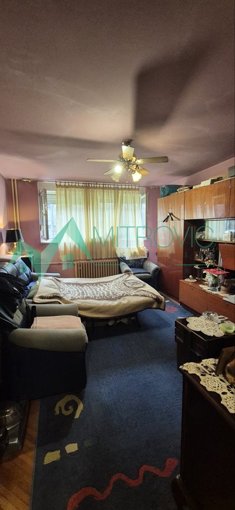 Stan Prodaja Novi Sad Stan Prodaja Novi Sad 73 m2