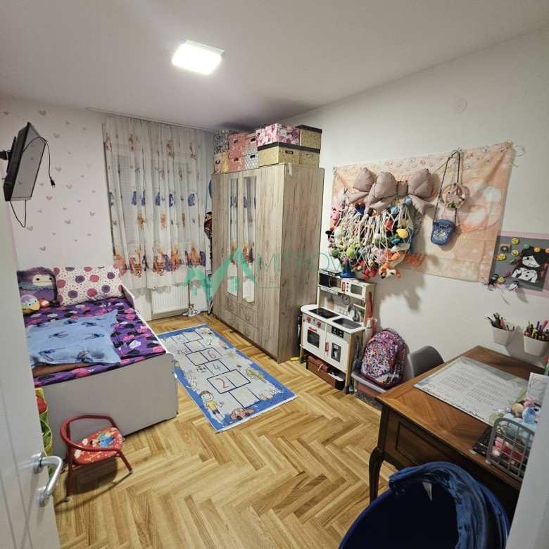 Stan Prodaja Novi Sad  49 m2