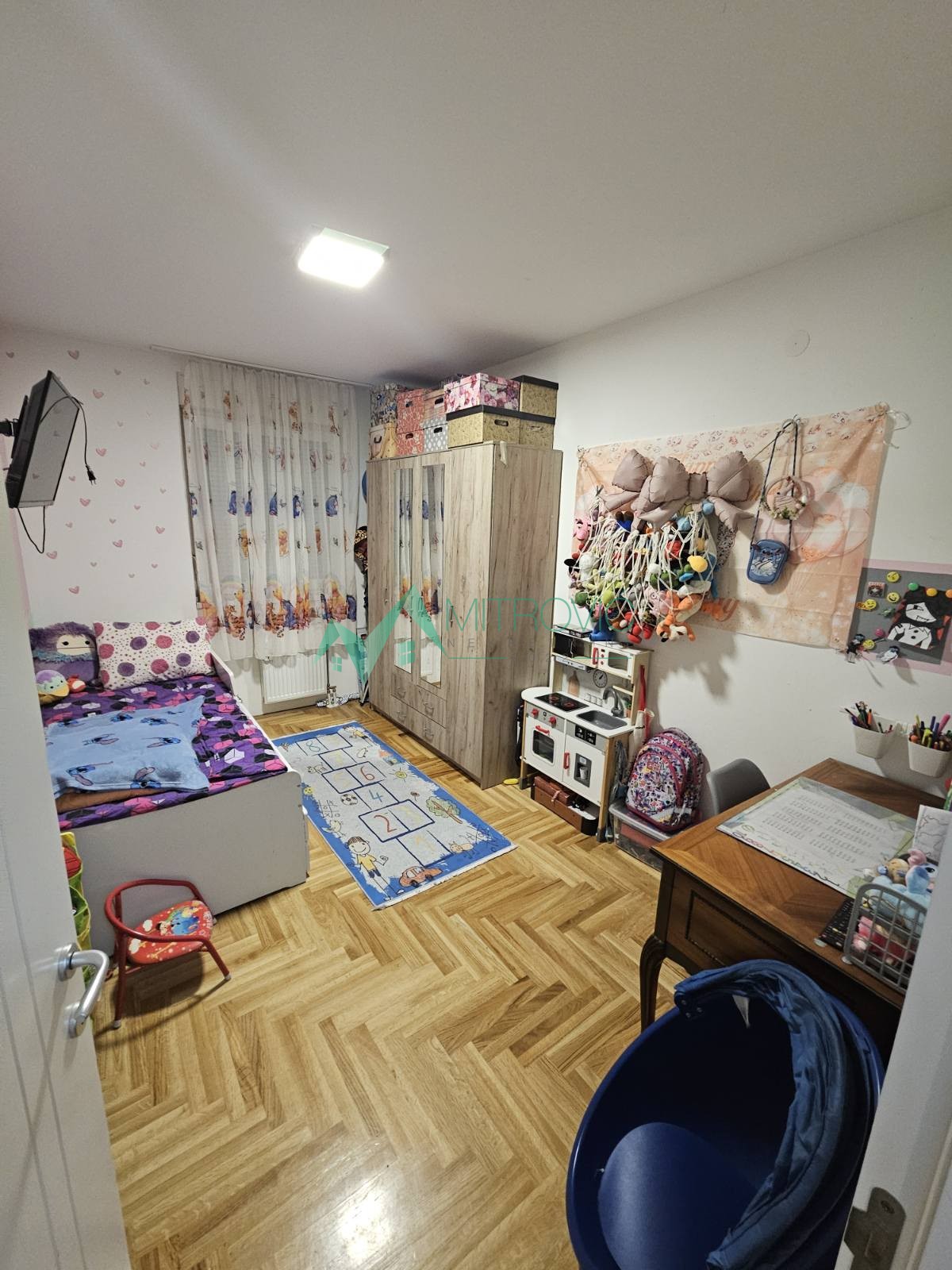 Stan Prodaja Novi Sad  49 m2
