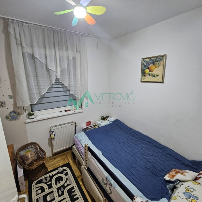 Stan Prodaja Novi Sad  49 m2