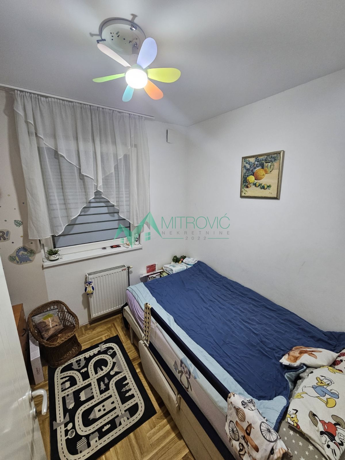 Stan Prodaja Novi Sad  49 m2