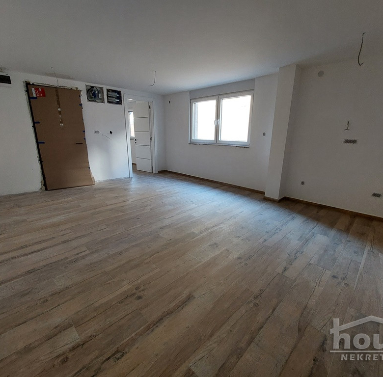 Stan – Novi Sad, Telep  – ID 1063726.