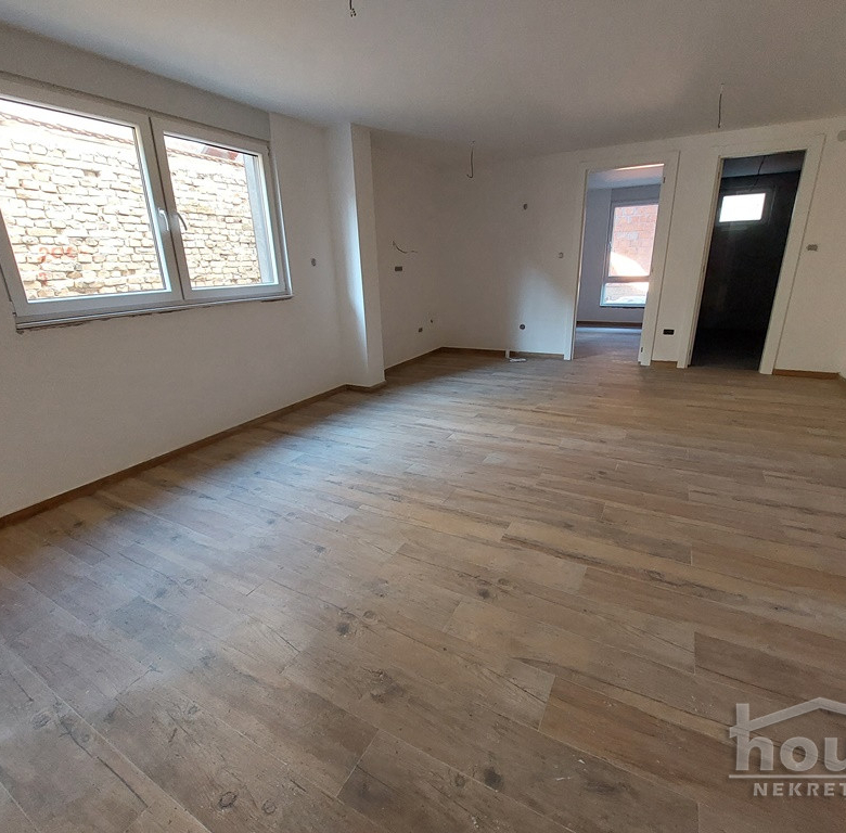 Stan Prodaja Novi Sad  51 m2
