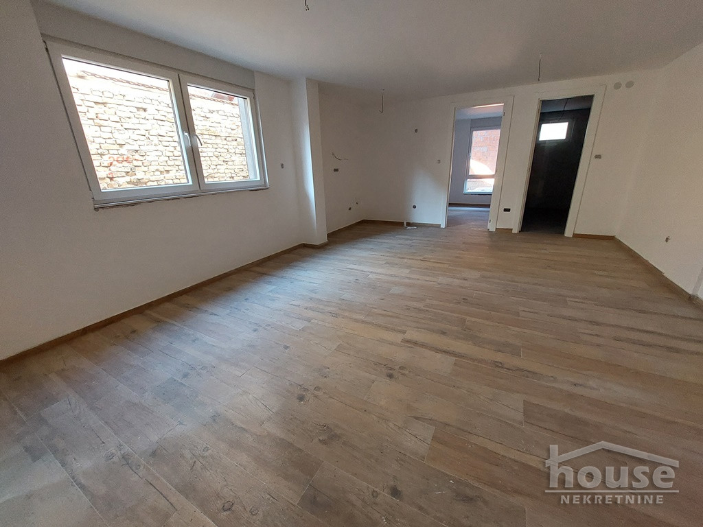 Stan Prodaja Novi Sad  51 m2