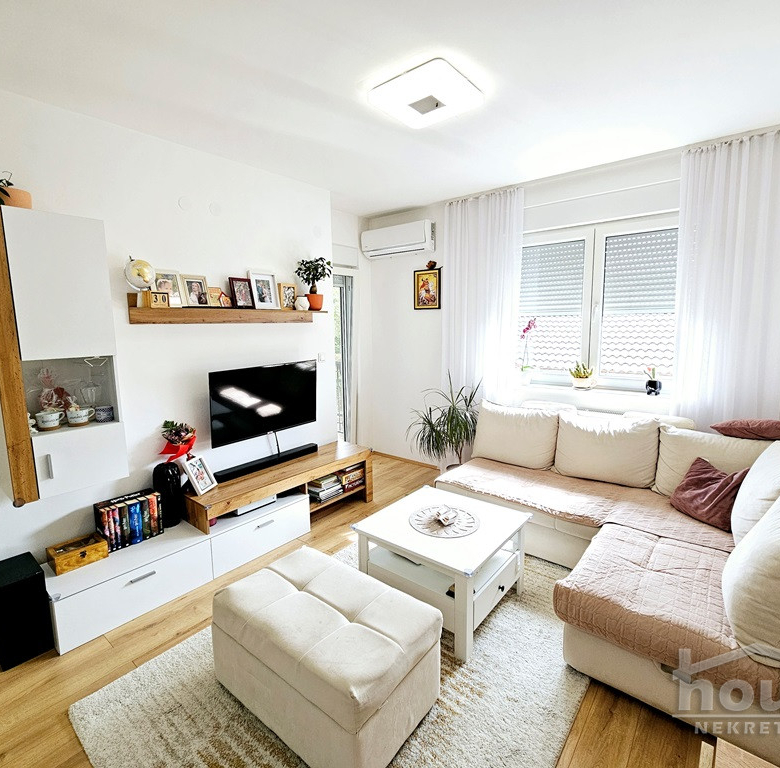 Stan Prodaja Novi Sad  47 m2