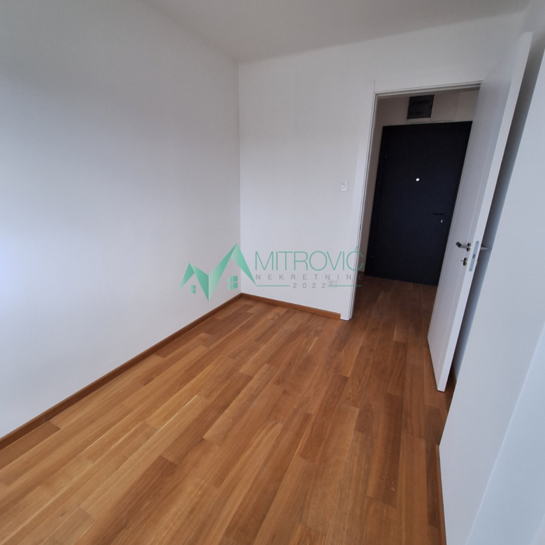 Stan Prodaja Novi Sad  58 m2