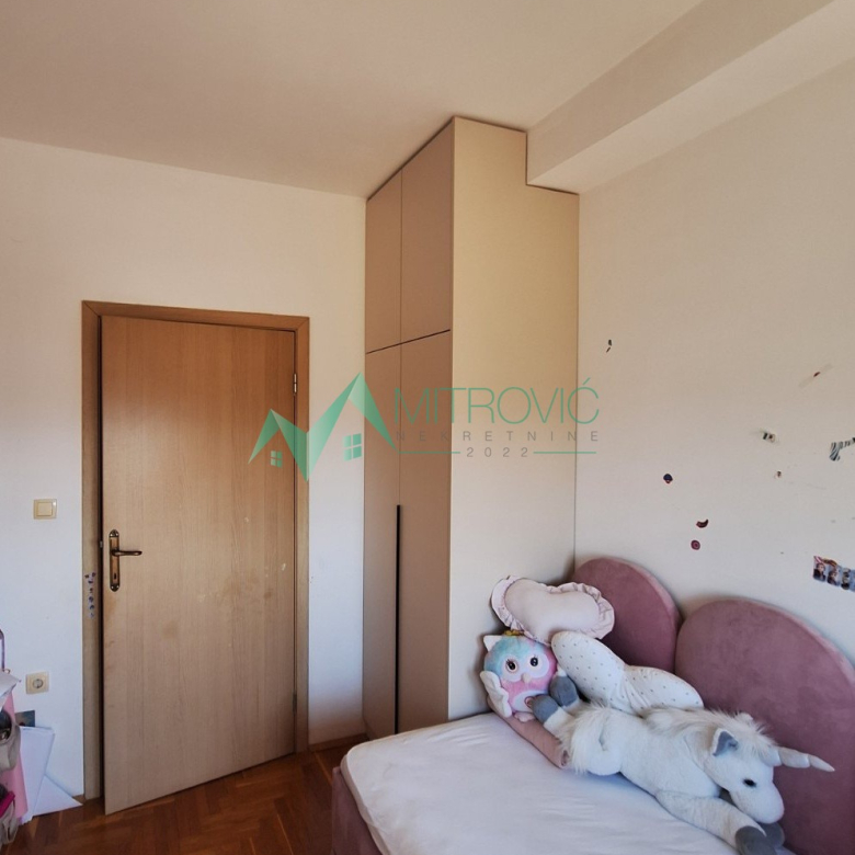 Stan Prodaja Novi Sad  49 m2