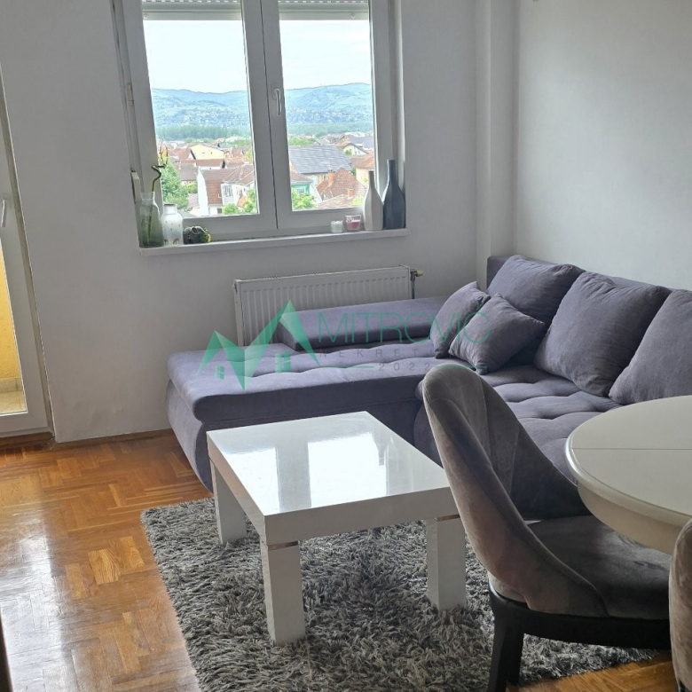 Stan Prodaja Novi Sad  49 m2