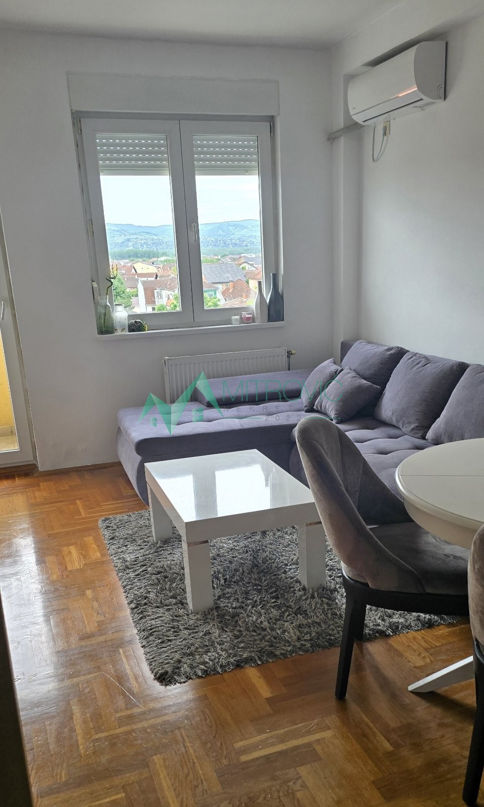 Stan Prodaja Novi Sad Stan Prodaja Novi Sad 49 m2