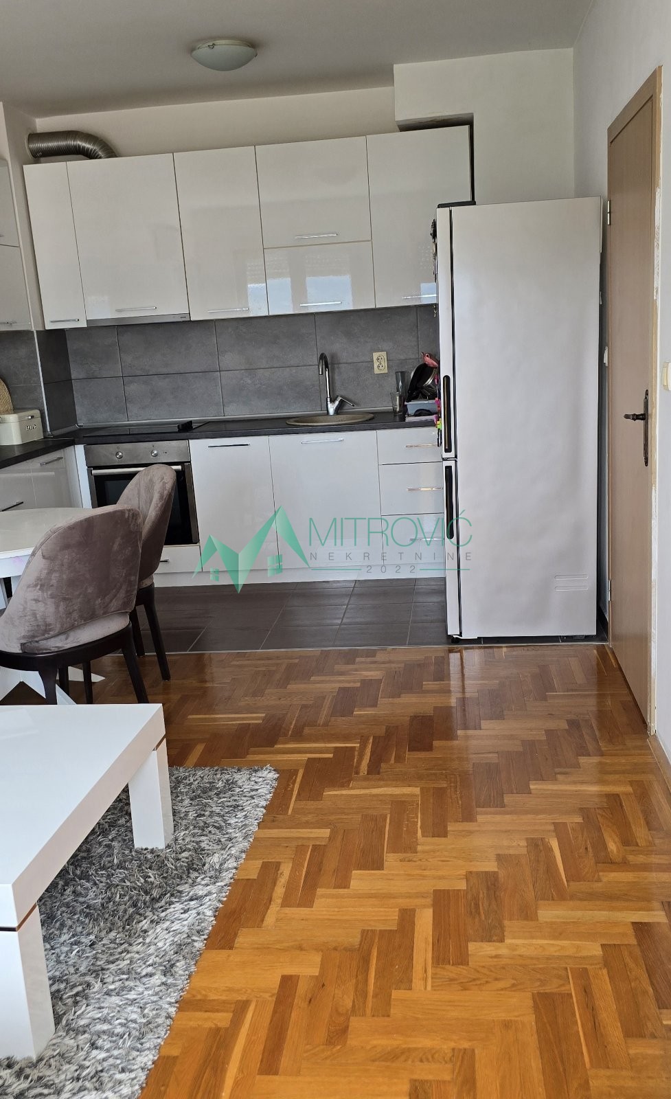 Stan Prodaja Novi Sad Stan Prodaja Novi Sad 49 m2
