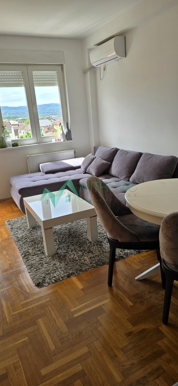 Stan Prodaja Novi Sad  49 m2