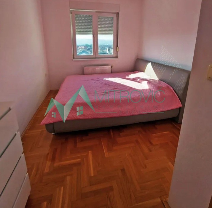 Stan Prodaja Novi Sad  49 m2