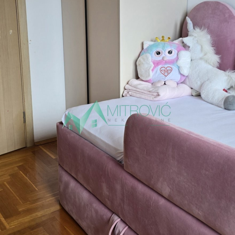 Stan Prodaja Novi Sad  49 m2