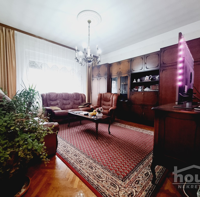 Stan Prodaja Novi Sad  61 m2