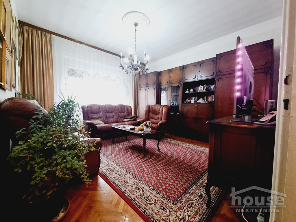 Stan Prodaja Novi Sad  61 m2
