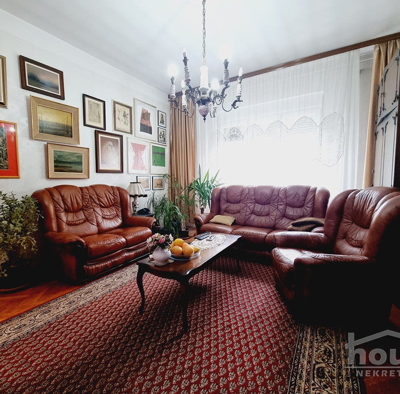 Stan Prodaja Novi Sad  61 m2