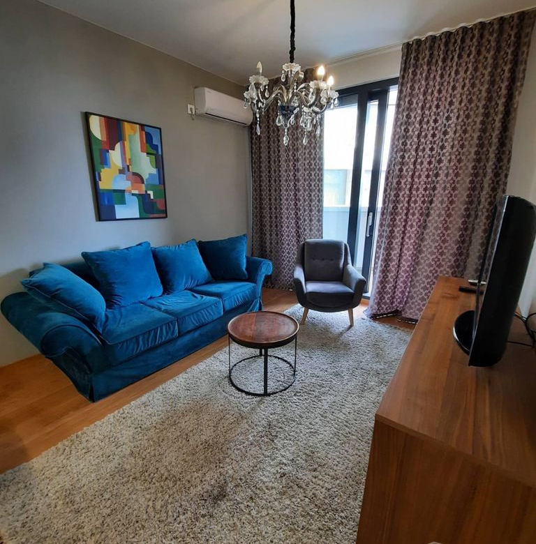 Stan Prodaja Novi Sad  49 m2