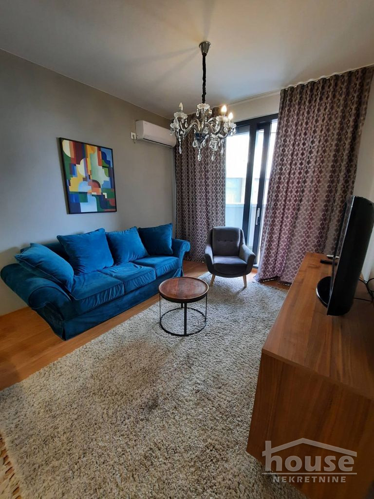 Stan Prodaja Novi Sad  49 m2