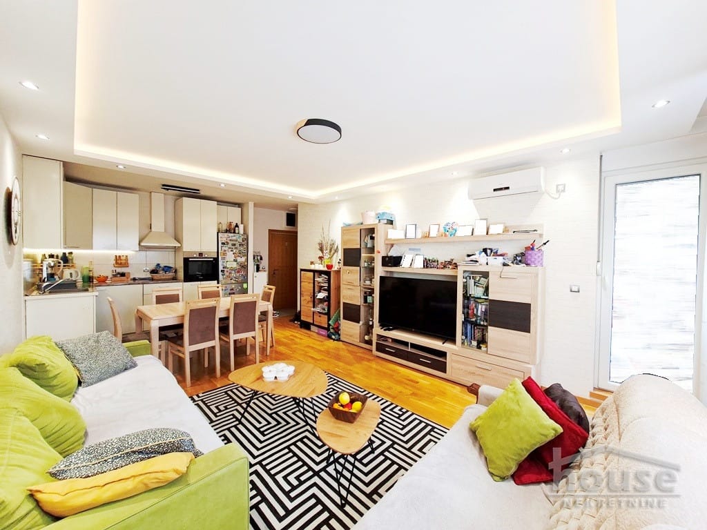 Stan Prodaja Novi Sad Stan Prodaja Novi Sad 68 m2