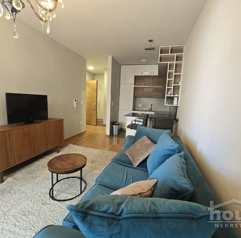 Stan – Novi Sad, Centar (Novi Sad)  – ID 1063737.