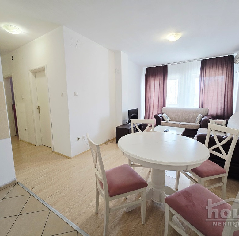 Stan – Novi Sad, Centar (Novi Sad)  – ID 1065788.