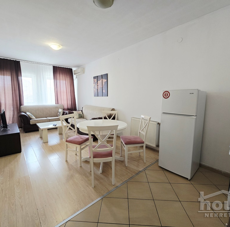 Stan Prodaja Novi Sad  62 m2
