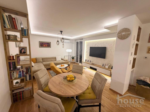 Stan Prodaja Novi Sad  67 m2