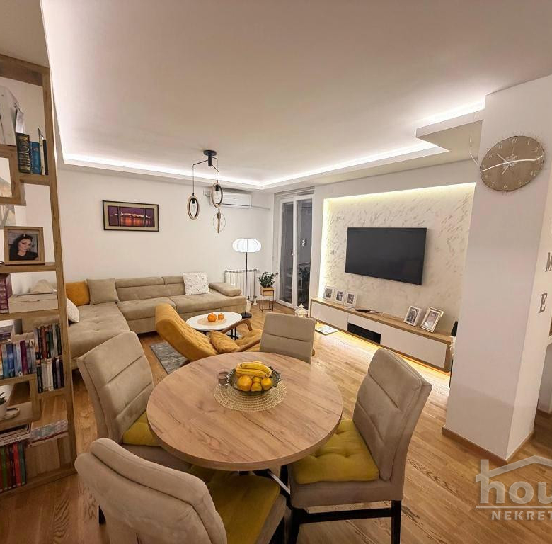Stan – Novi Sad, Detelinara  – ID 1065353.