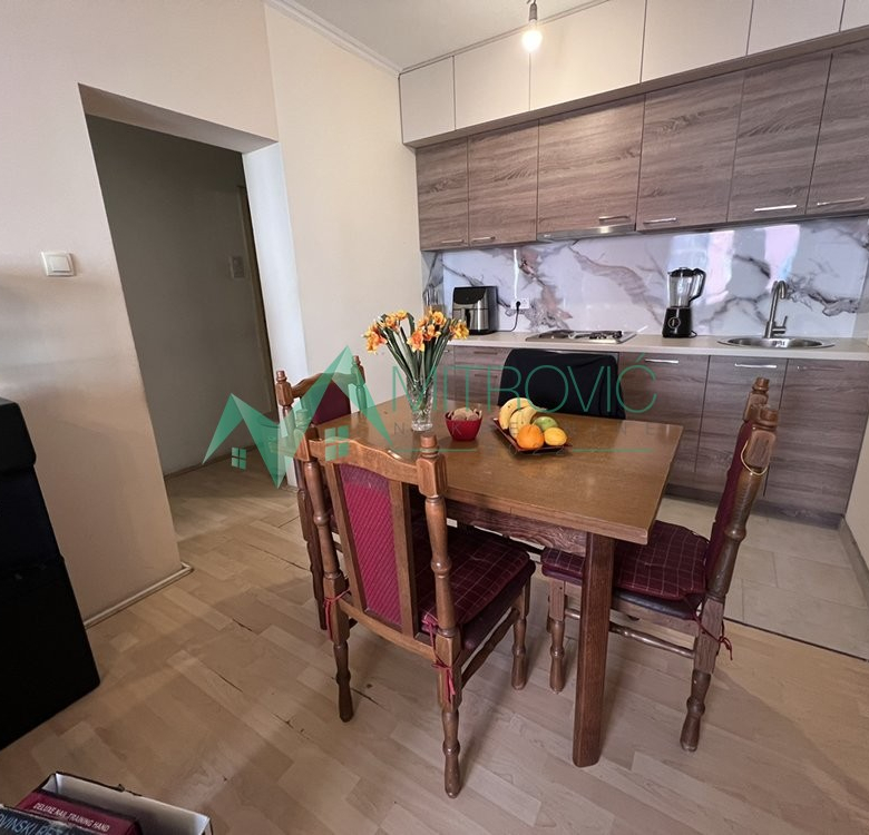 Stan Prodaja Novi Sad  59 m2