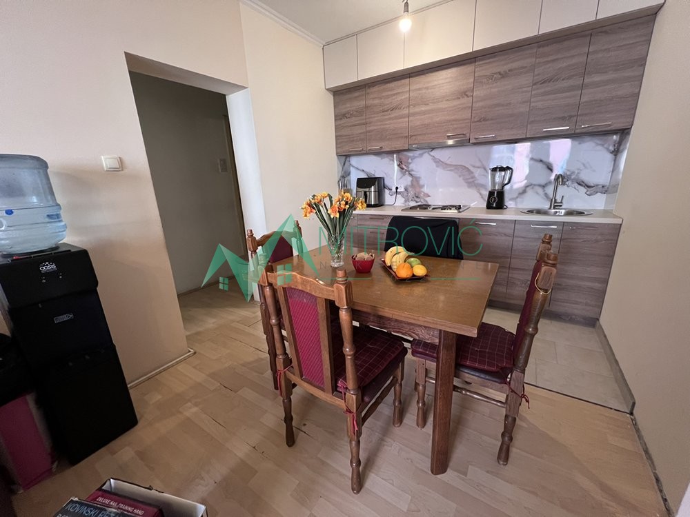 Stan Prodaja Novi Sad  59 m2