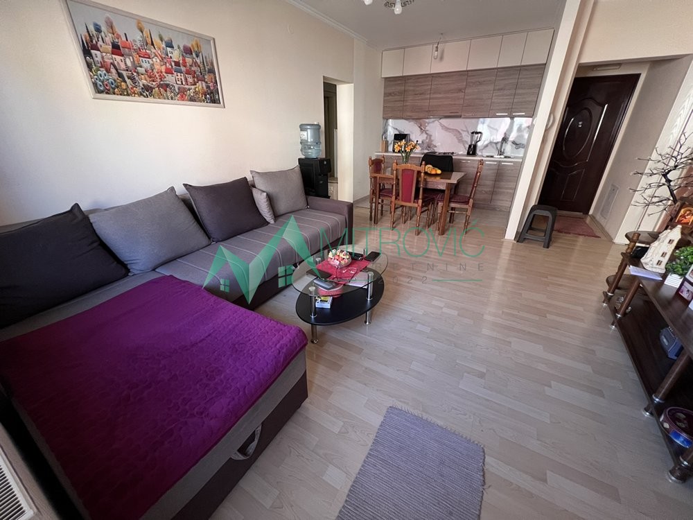 Stan Prodaja Novi Sad  59 m2