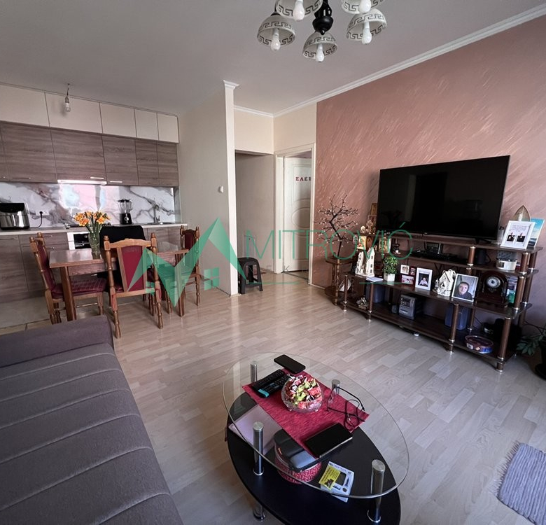 Stan Prodaja Novi Sad  59 m2
