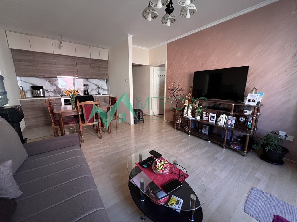 Stan Prodaja Novi Sad  59 m2
