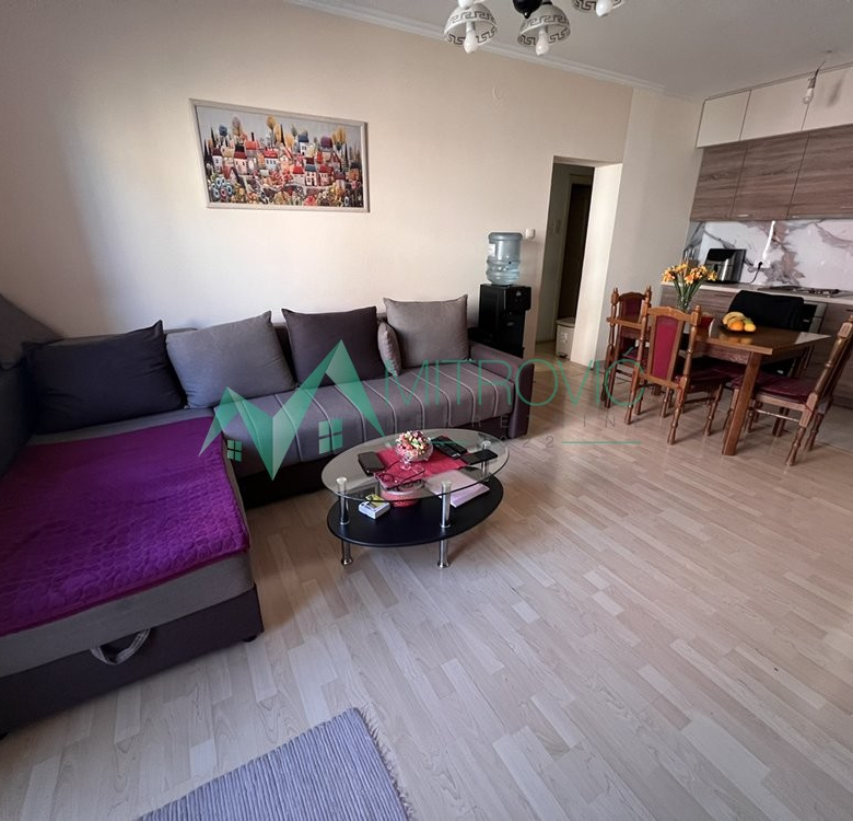 Stan Prodaja Novi Sad  59 m2