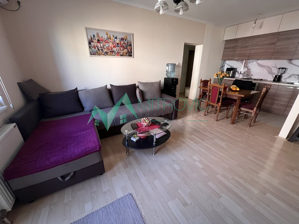 Stan Prodaja Novi Sad  59 m2