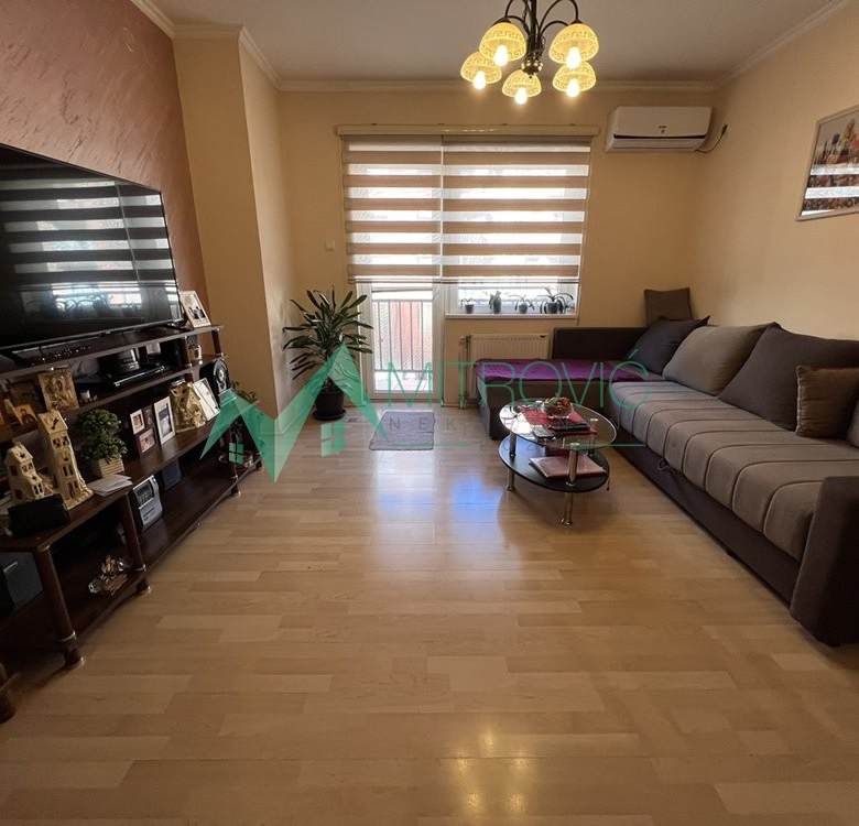 Stan Prodaja Novi Sad  59 m2
