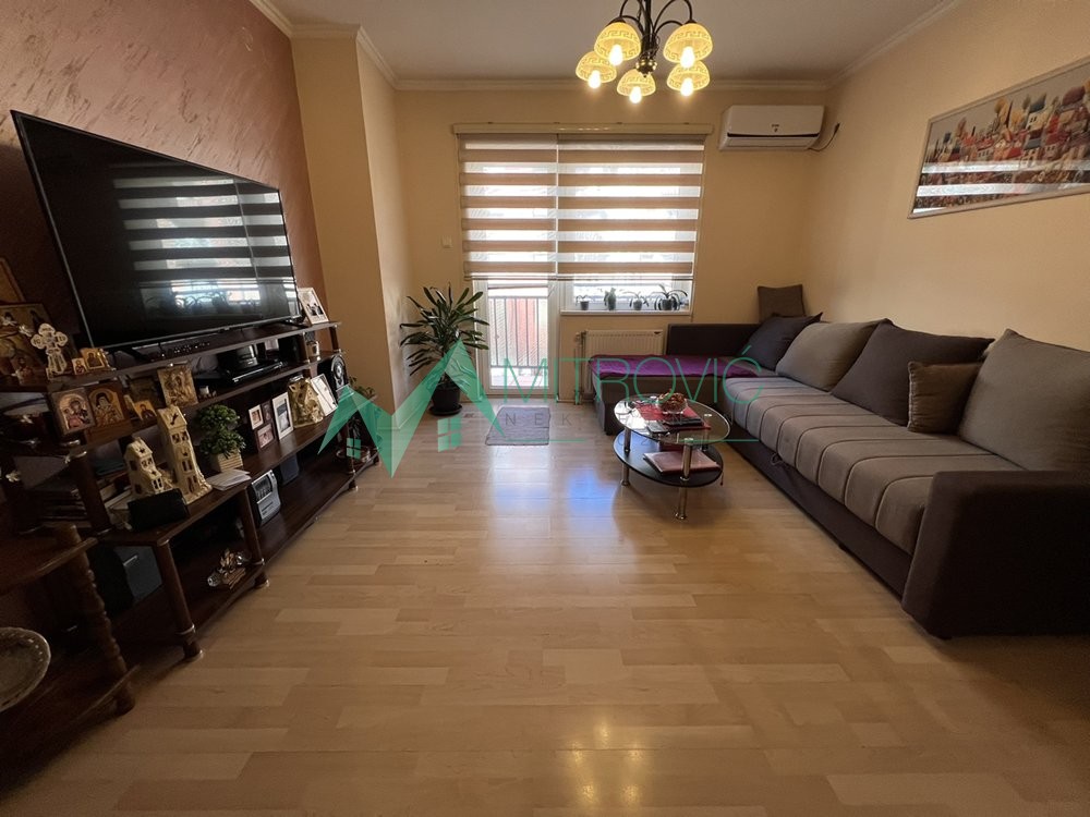 Stan Prodaja Novi Sad  59 m2