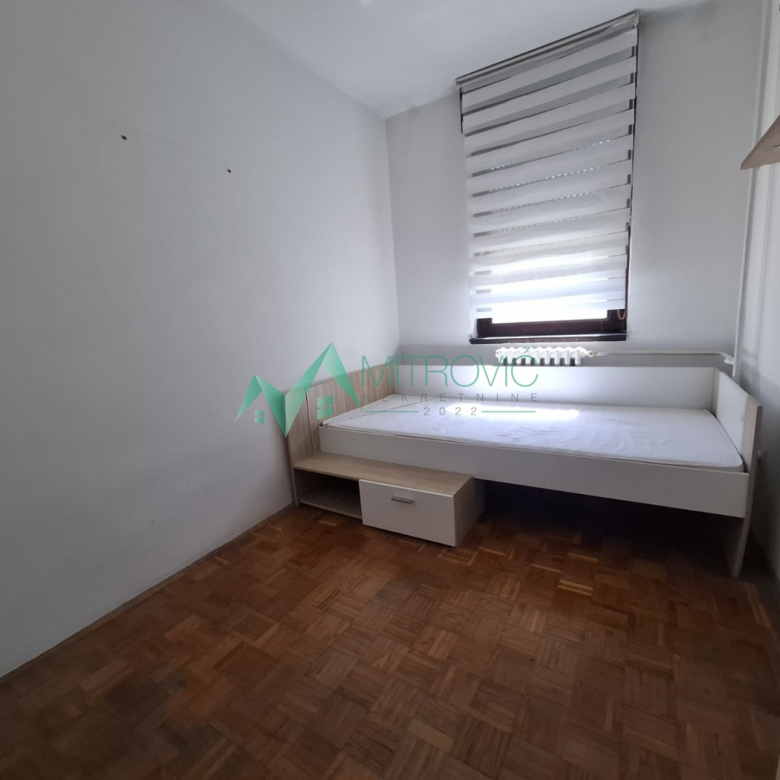 Stan Prodaja Novi Sad  58 m2