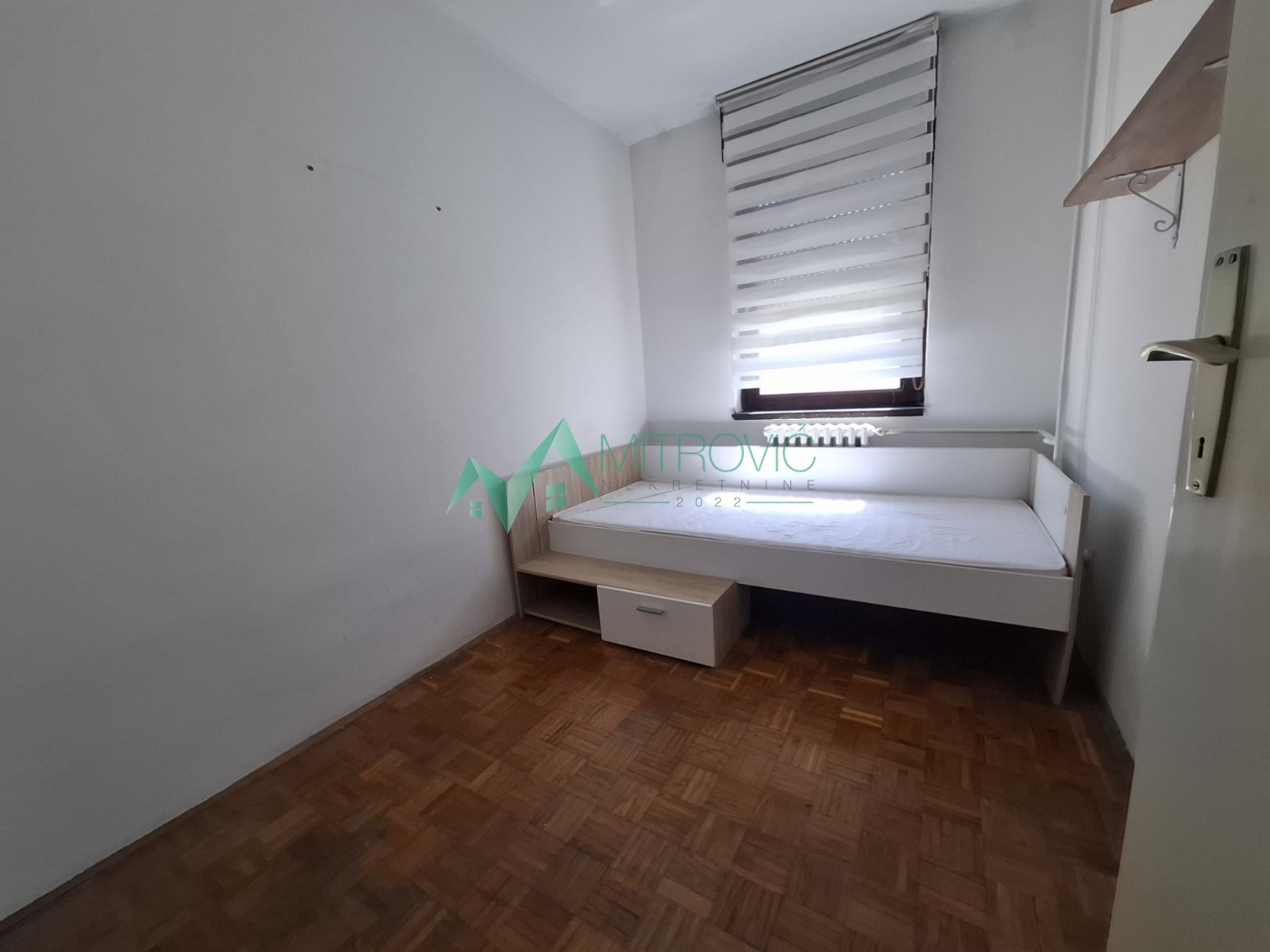 Stan Prodaja Novi Sad Stan Prodaja Novi Sad 58 m2