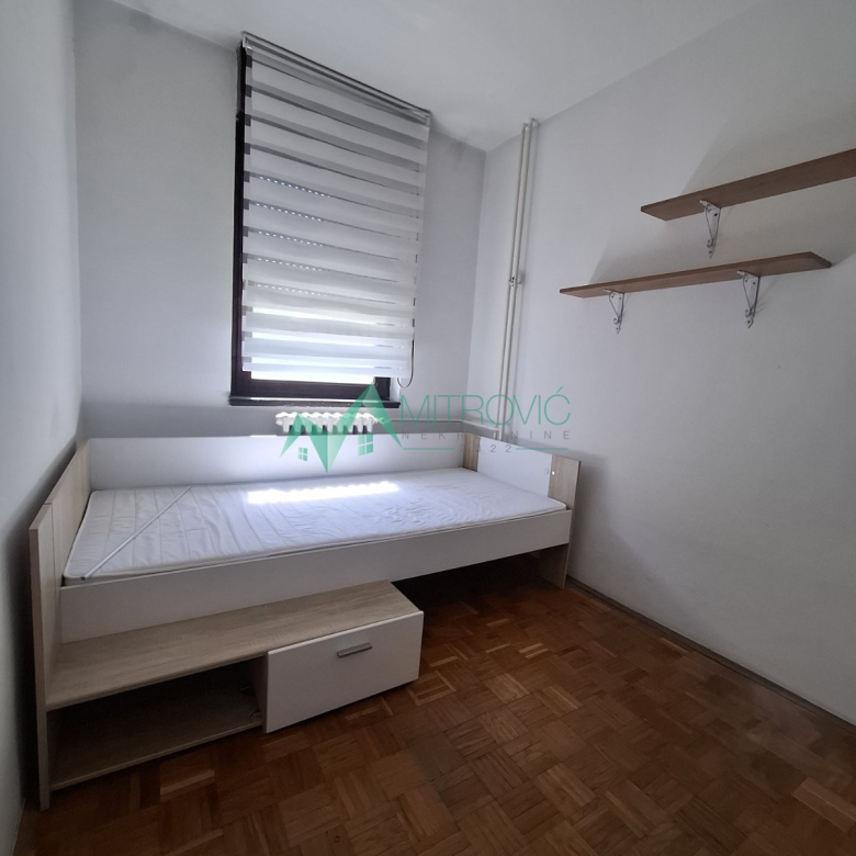 Stan Prodaja Novi Sad  58 m2