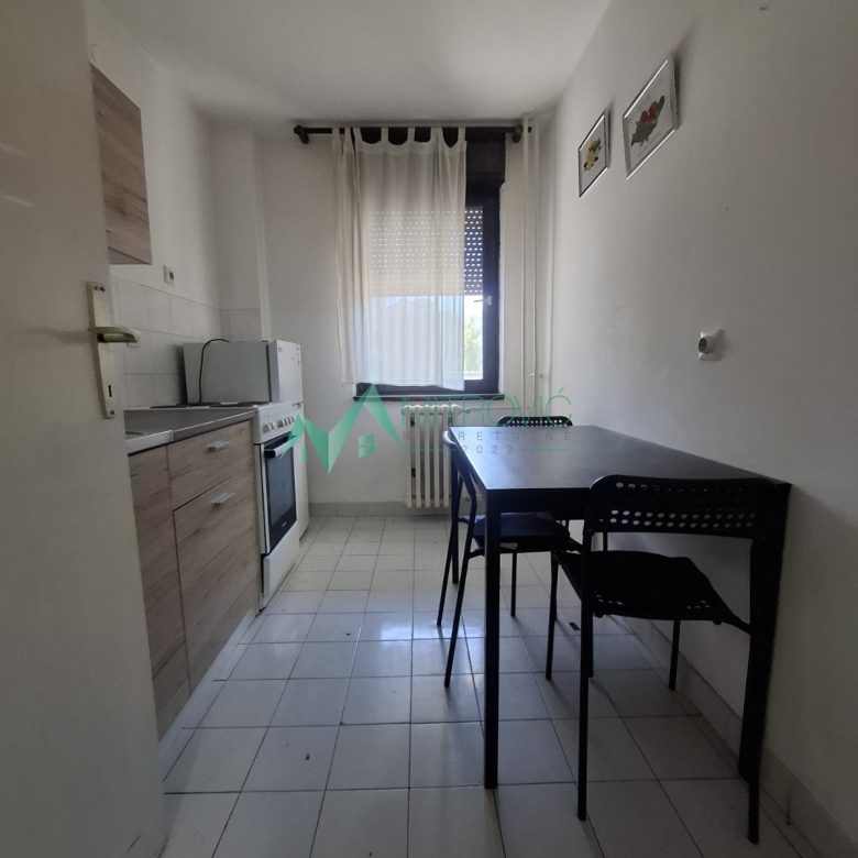 Stan Prodaja Novi Sad  58 m2