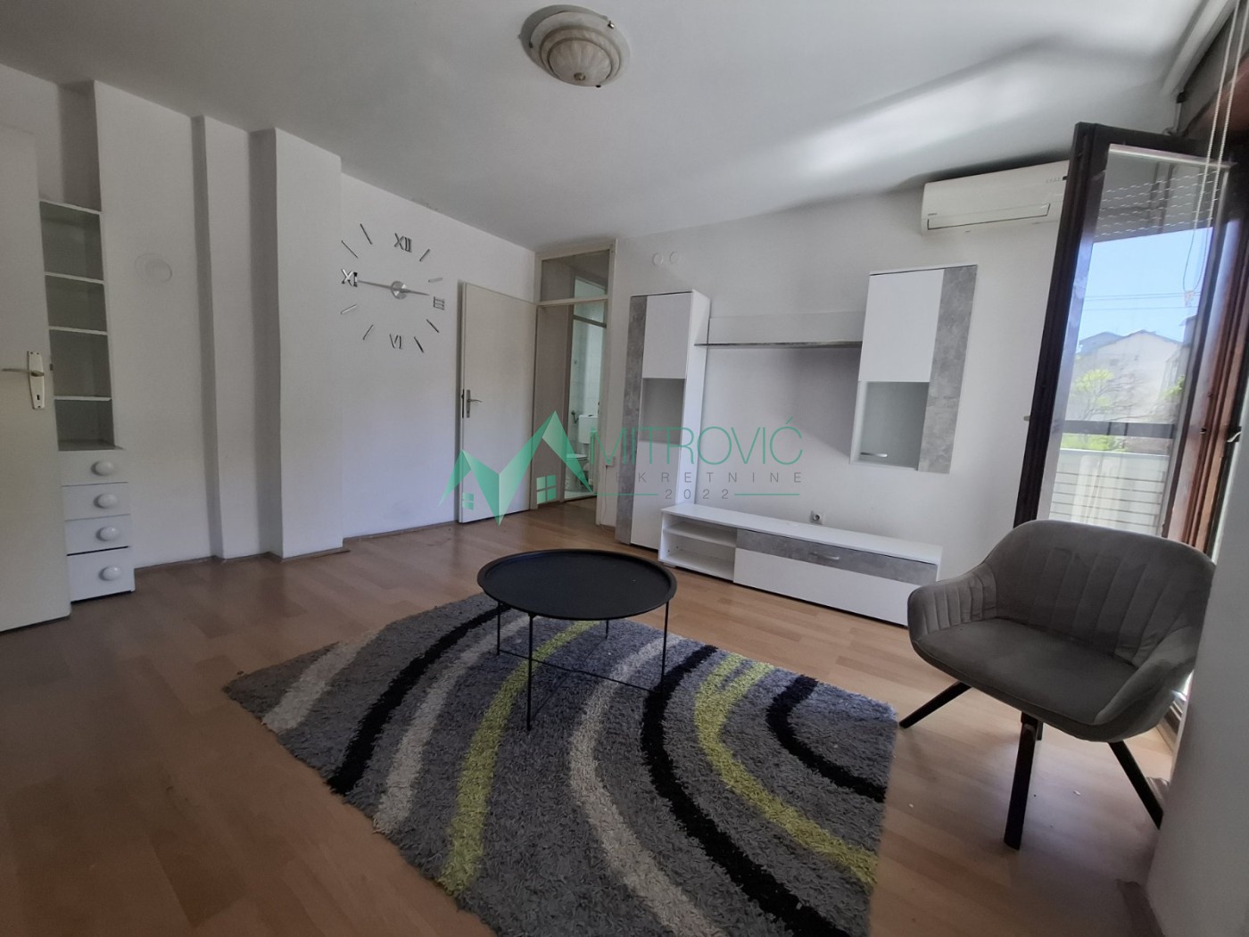 Stan Prodaja Novi Sad Stan Prodaja Novi Sad 58 m2