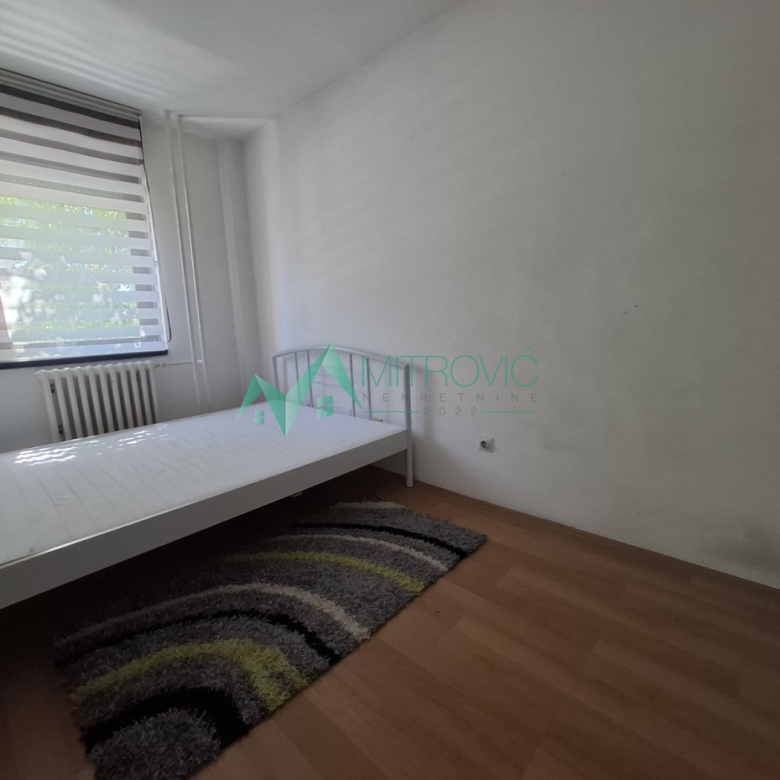 Stan Prodaja Novi Sad  58 m2