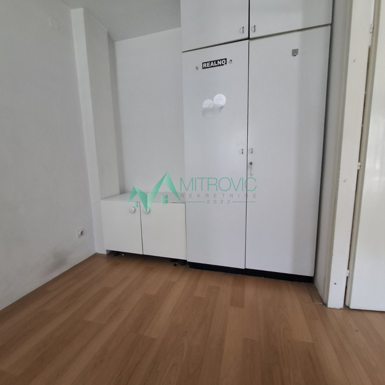Stan Prodaja Novi Sad  58 m2
